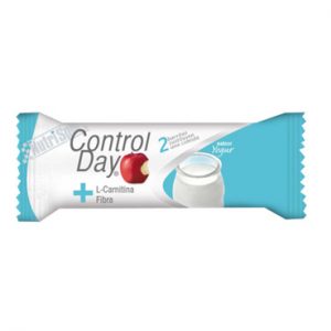 E3 Controlday Barrita