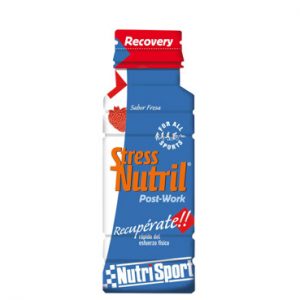 F16 Stress Nutril Drink