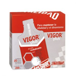 H10 Vigor Plus