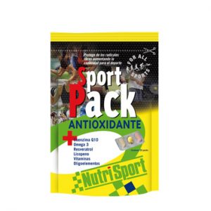 H6 Sport Pack Antioxidante