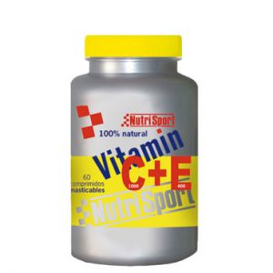 H9 Vitamina C+E