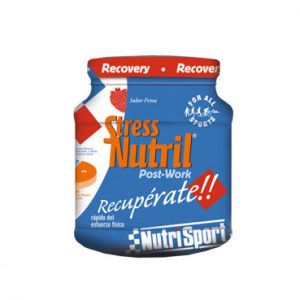 F14 Stress Nutril