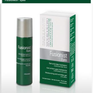 Fusionist Eyes