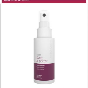 Xpert Svelt À-PORTER