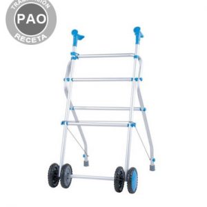 EA1954R CAMINADOR ALUM