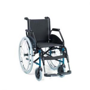 LI6040 SILLA RUEDAS