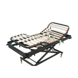 MM0002 SOMMIER CARRO ELEVADOR