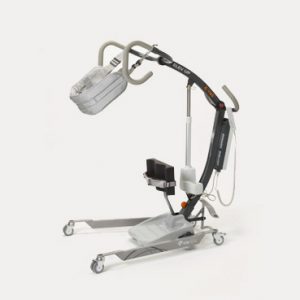 VM108003 GRUA BIPEDESTACION