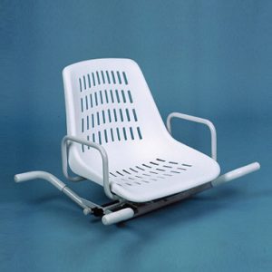 AD0536 ASIENTO GIRATORIO