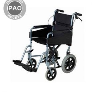 SILLA DE RUEDAS
